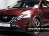 Video af Nissan Qashqai 1,3 MHEV  Mild hybrid N-Connecta 140HK 5d 6g