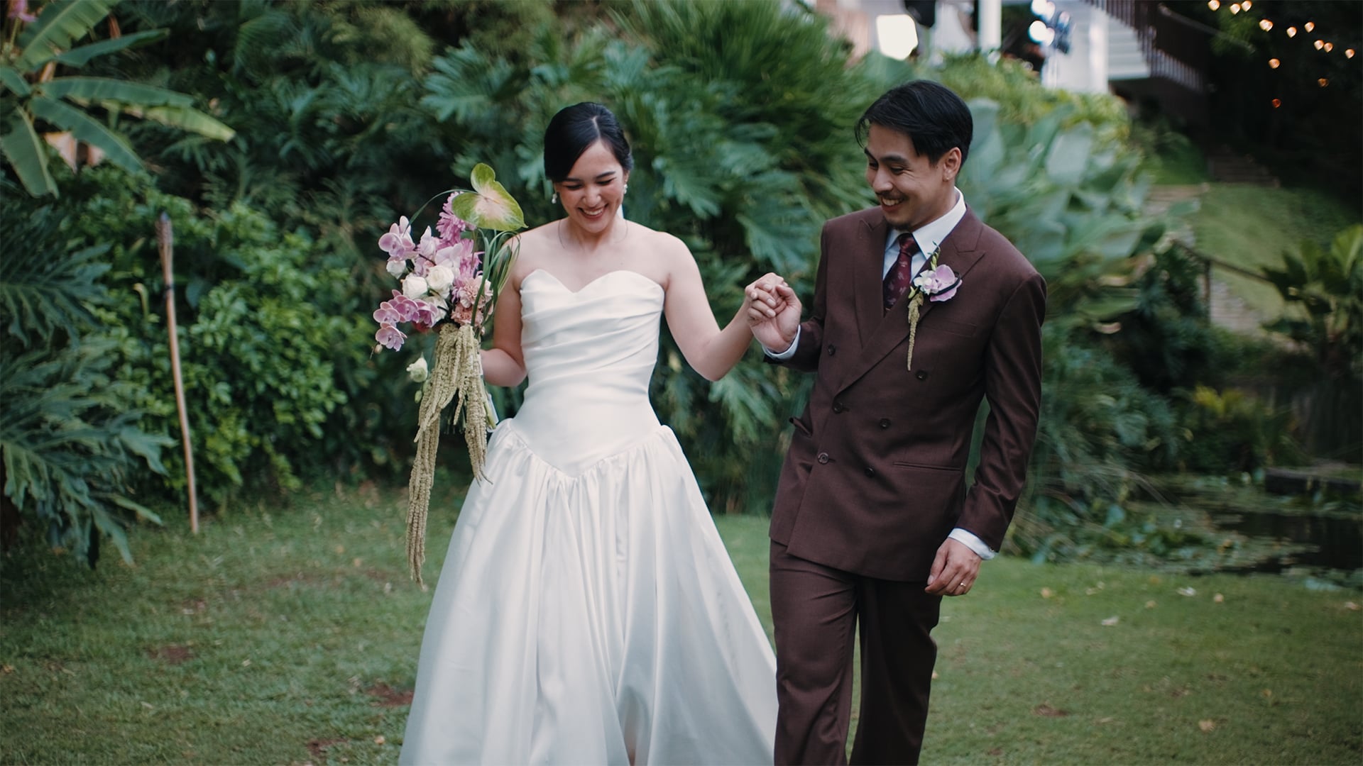 Wedding Films