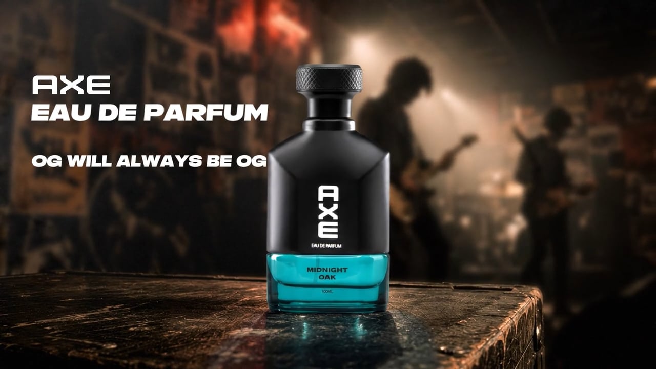AXE OG_60 SEC
