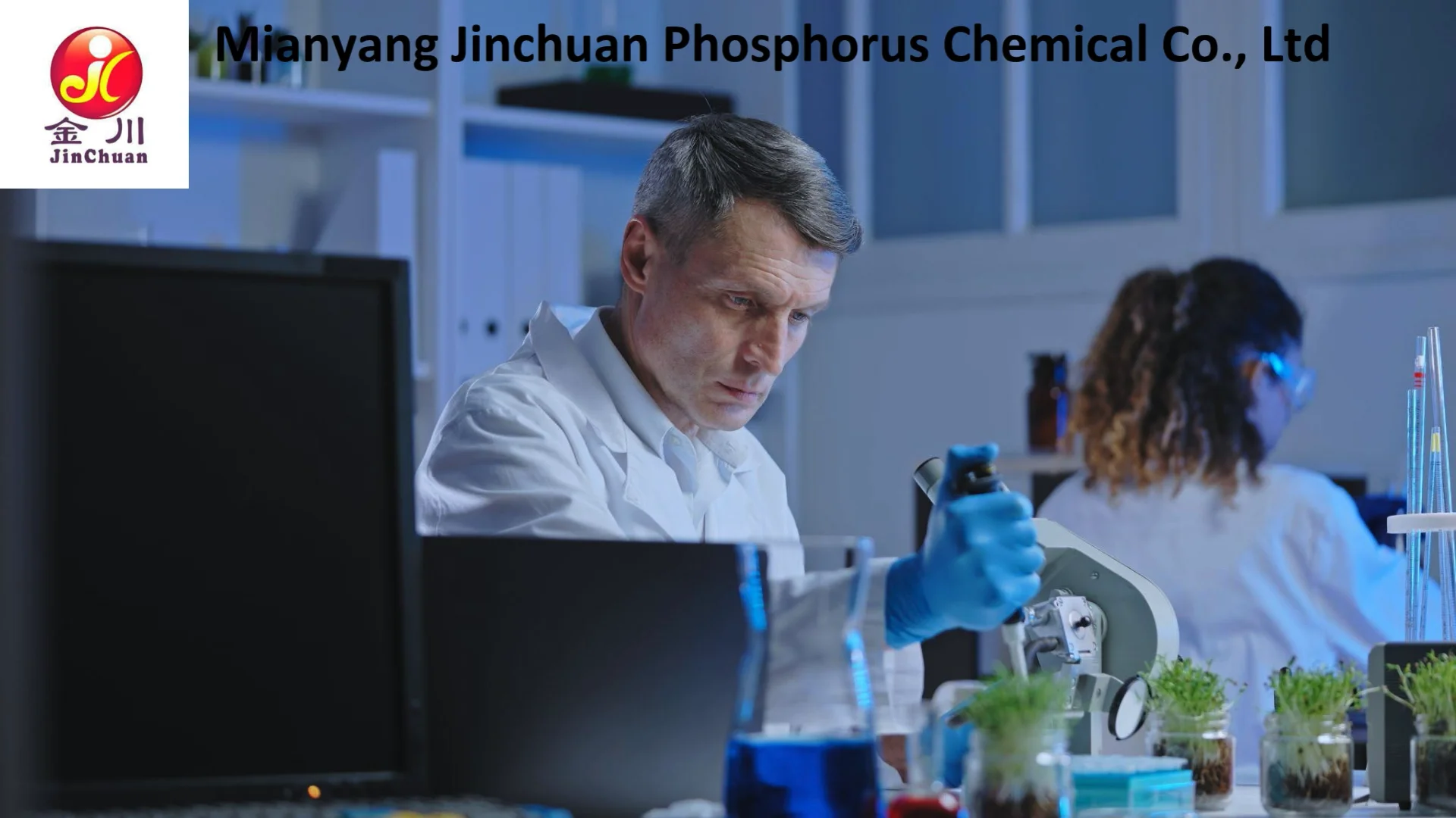 Monopotassium Phosphate for Plants: Boost Growth Fast