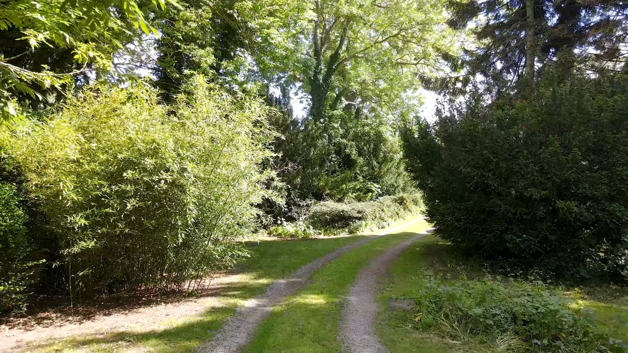 11 rum Villa på Storgatan 86 Skåne Ystads kommun - video