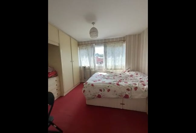 Double rooms for rent  Main Photo