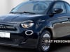 Video af Fiat 500e EL RED 118HK Cabr. Aut.