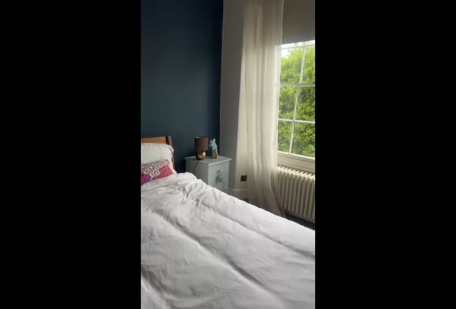Bright 1-Bed for Dog-Loving Professional Woman Main Photo
