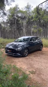 Thumbnail for video Βρες το Hyundai i20 με instacar leasing!