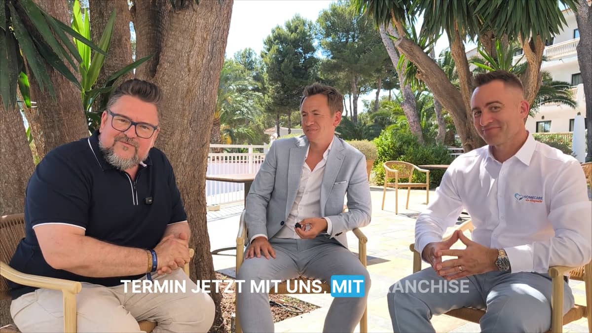 Video starten