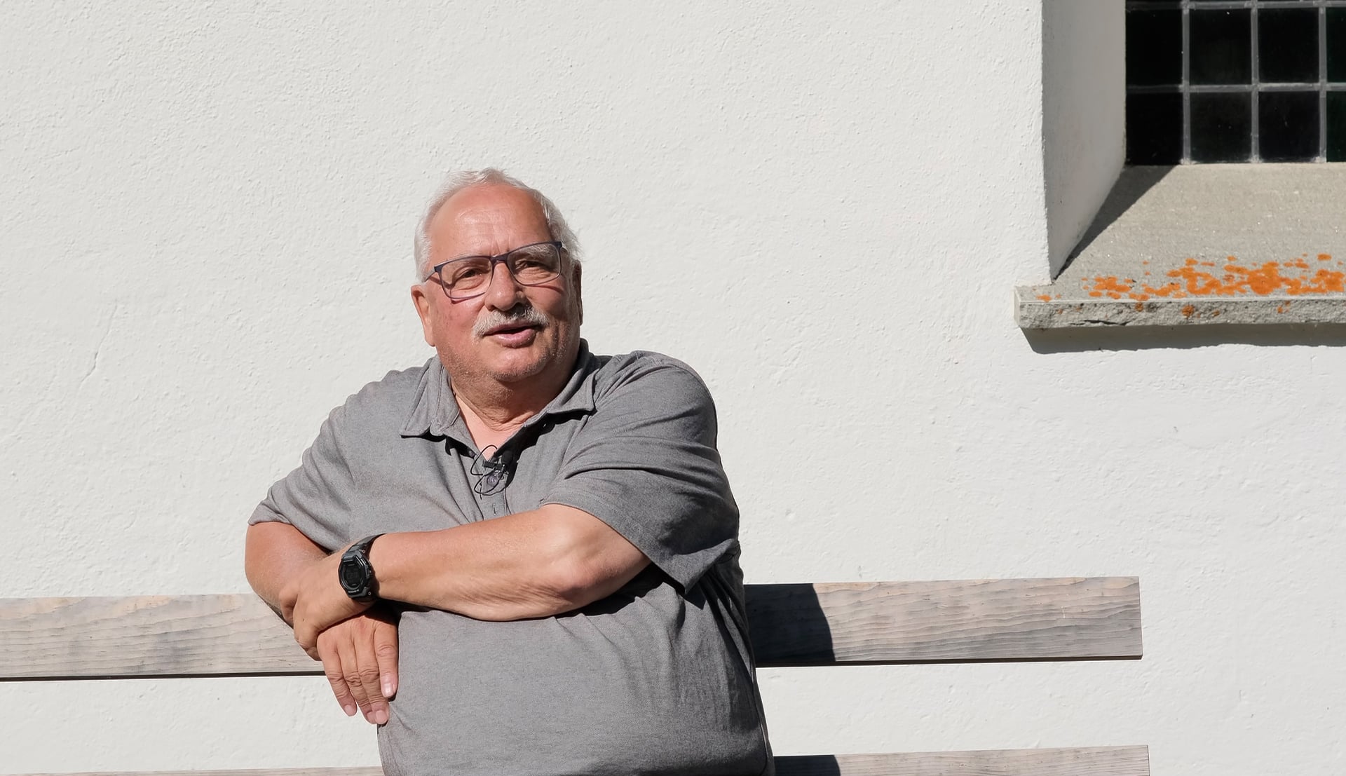Der letzte Pfarrer von Medel? mit Giusep Venzin