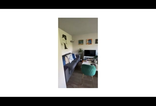 🌟 Large Double Room East Putney House Share🌟 Main Photo