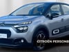 Video af Citroën C3 1,2 PureTech Paris 83HK 5d