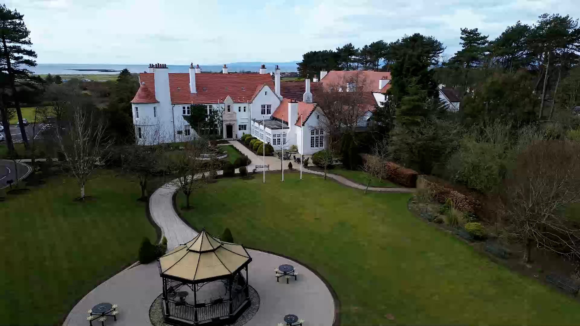 Lochgreen House Hotel Highlights