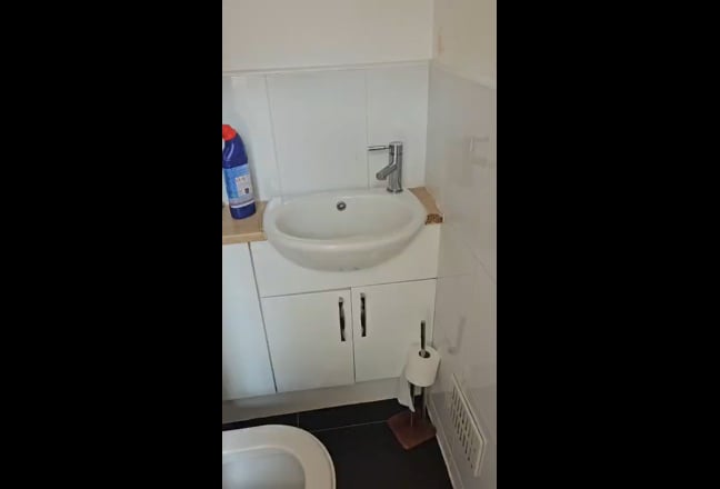 Video 1: Dining / Front Room