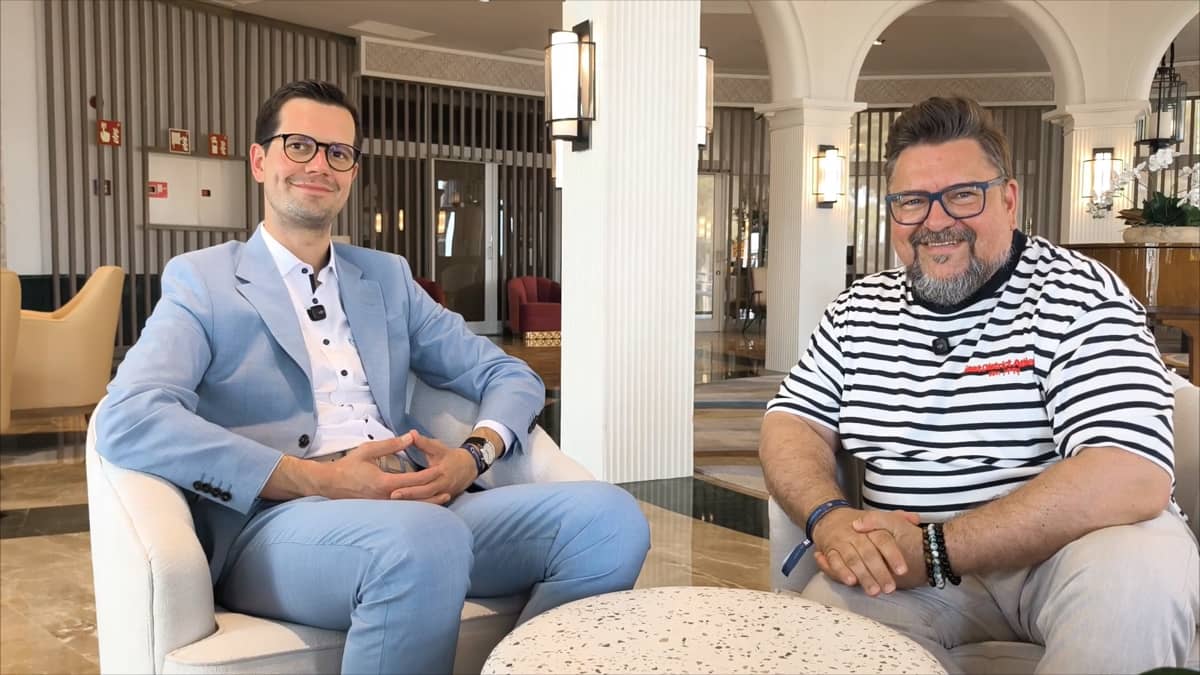 Video starten