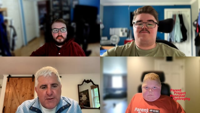 Livestream with the PAAC: A Day in the Life