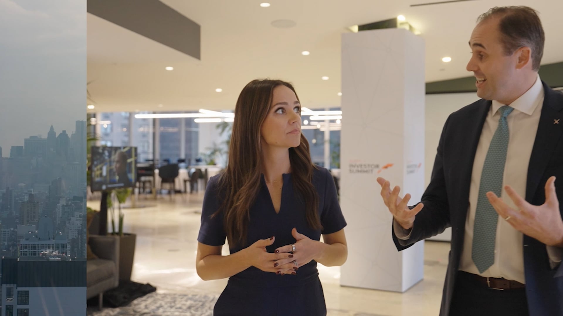 What Investors Are Watching: A U.S.–Iran Deal, SpaceX's IPO, and a New Era at the Fed