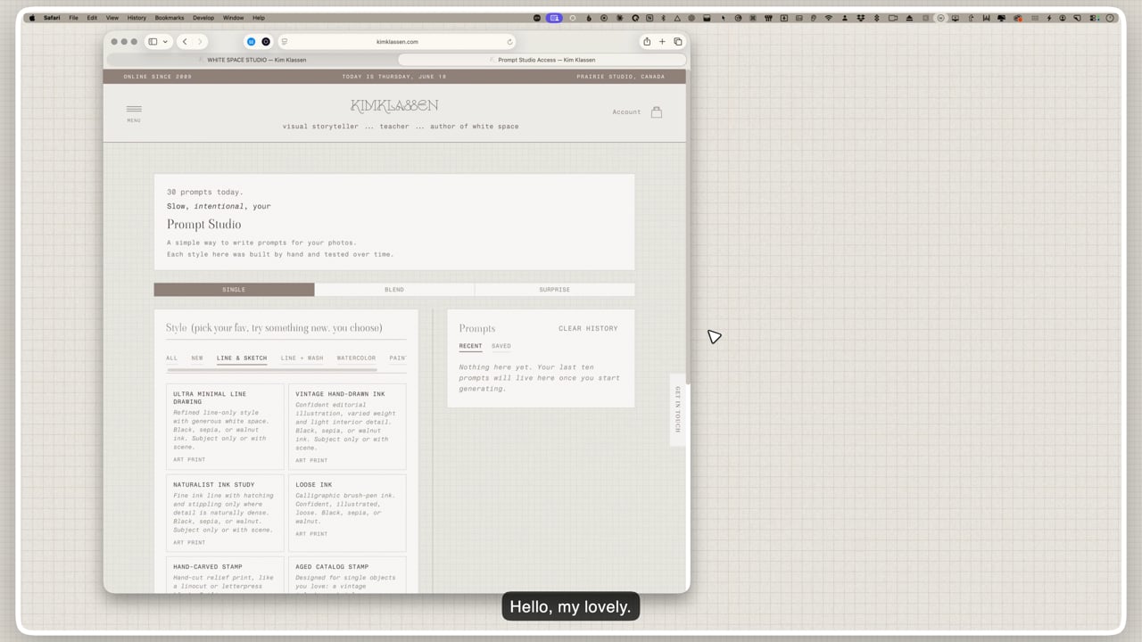 Quick Start Tutorial