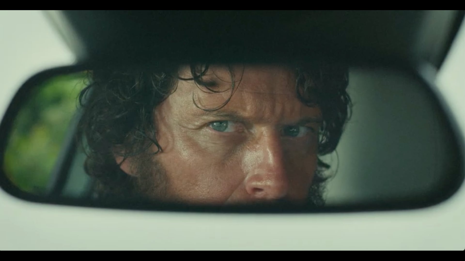 Fiat Grande Panda / Martin Werner / Movie Magic