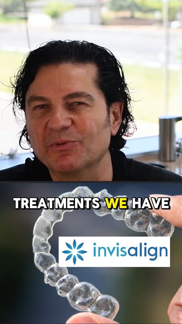 Invisalign
