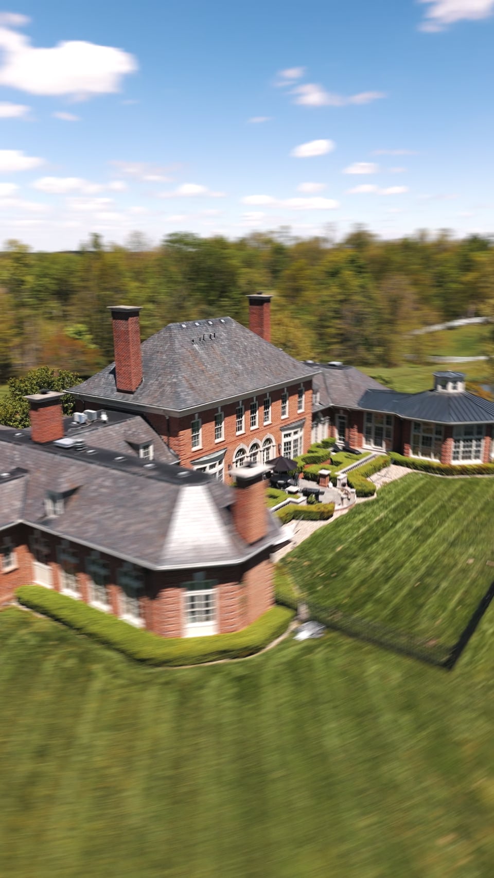Rendr property film