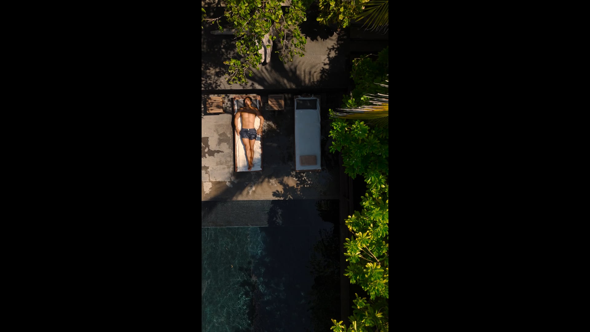 Lo Sereno Casa de Playa (Reel 7)