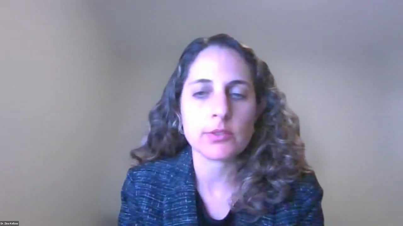 Panel discussion & Q&A � Drs. Koberstein, Kornecki, Seely