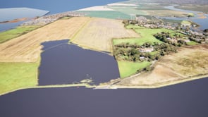Present Day Flood Risk