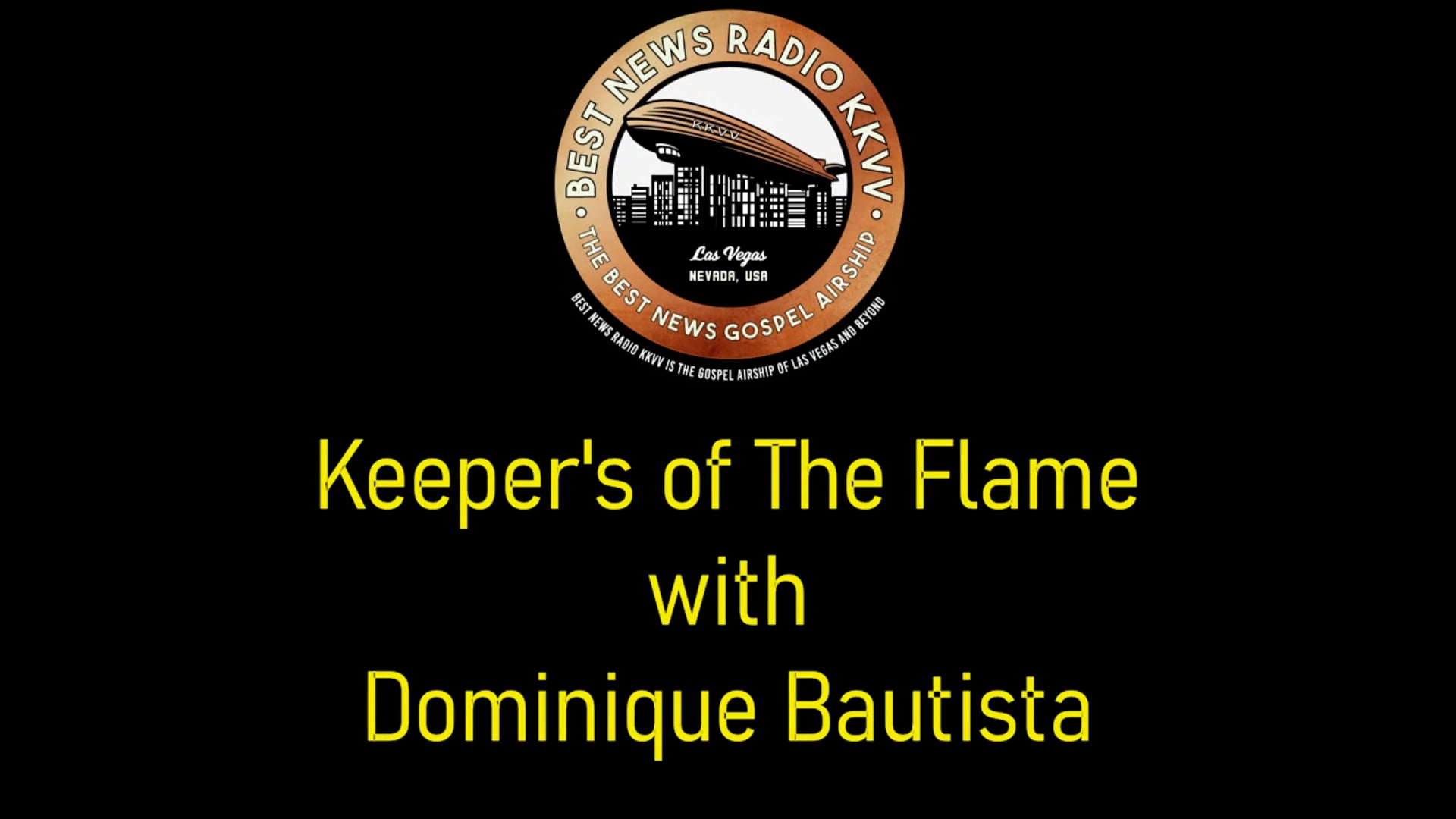 Keeper's of the Flame