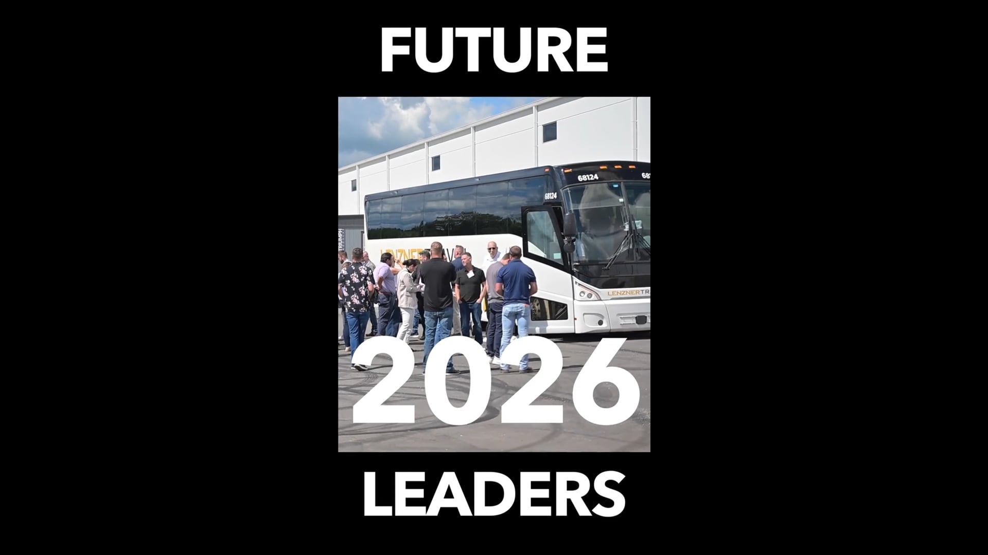 Future Leaders 26 sizzle