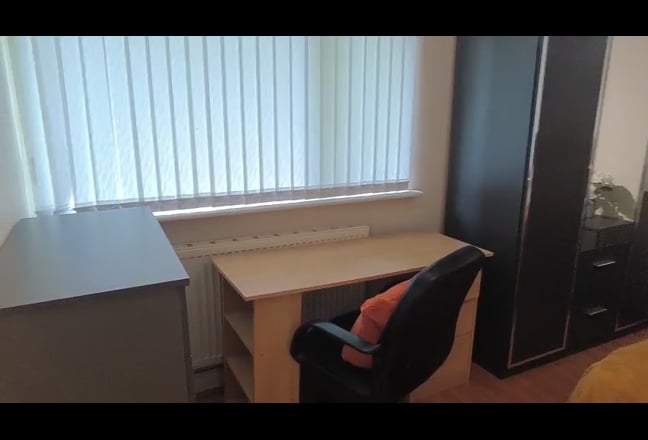 *** Nice Double Room in Nottingham*** Main Photo