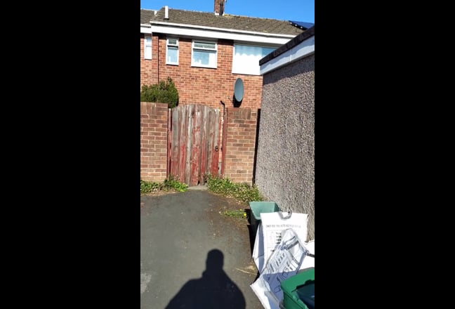 Flex Entry Date - All Included in Patchway BS34 Main Photo