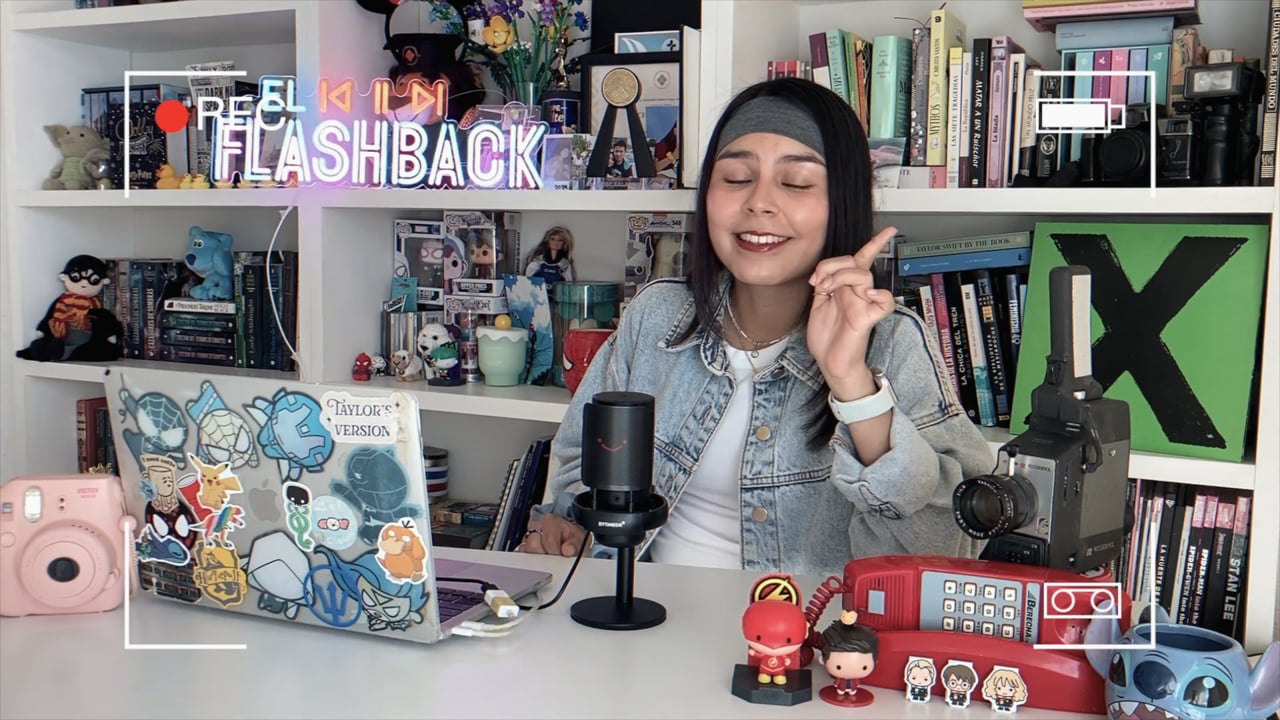 Flashback: Soundtracks icónicos de los 80s