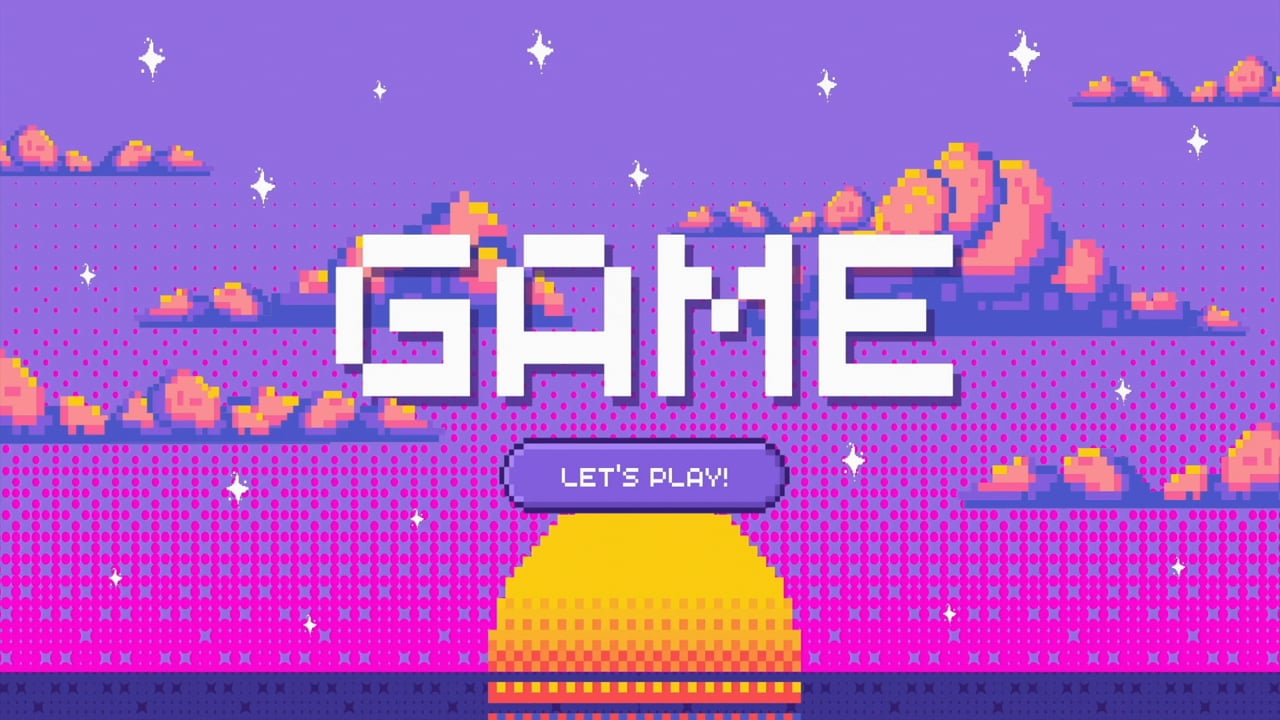 Flashback: Orígenes del Videojuego