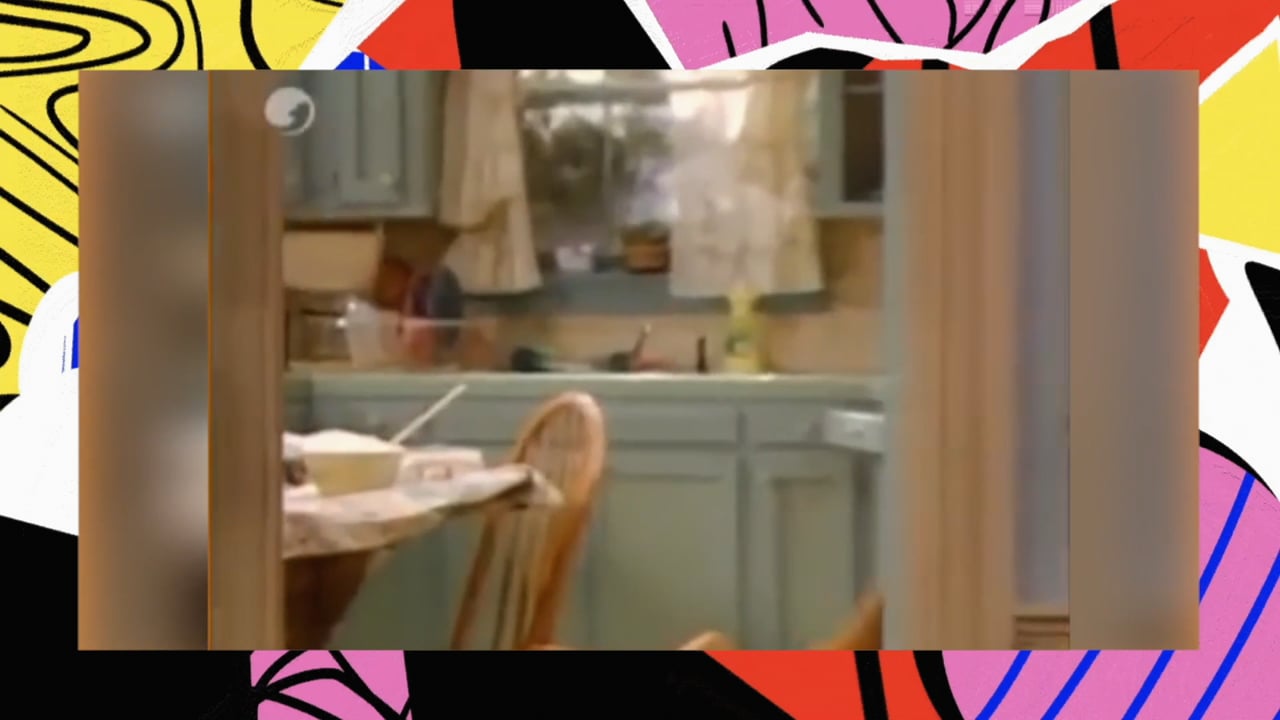 Flashback: ALF