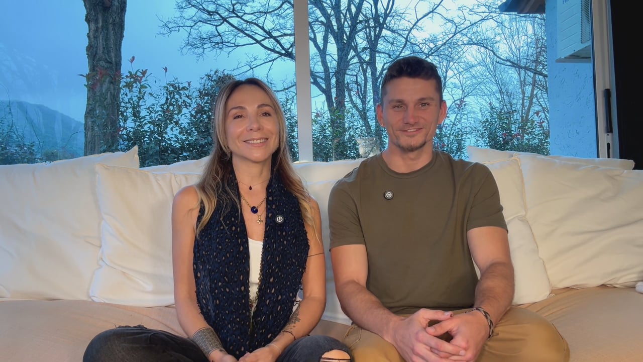 Video sales letter — Lina y Gälak