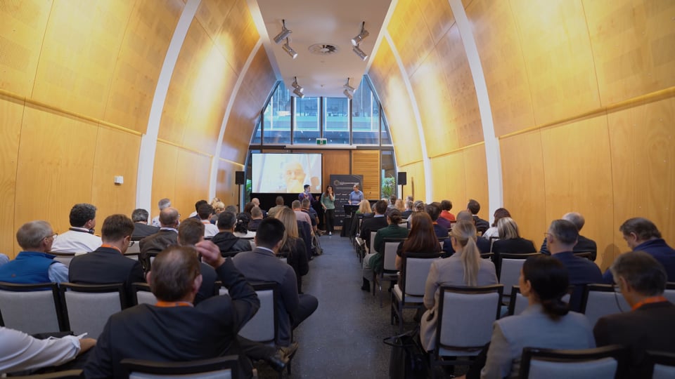 10th Australian Government Data Summit &middot; Akolade