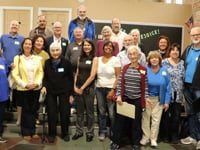 NY CD-1 Common Ground Workshop Highlights