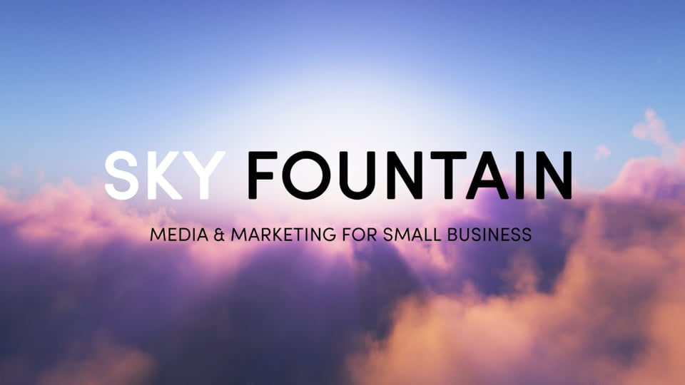 Sky Fountain is Expanding Our Services!