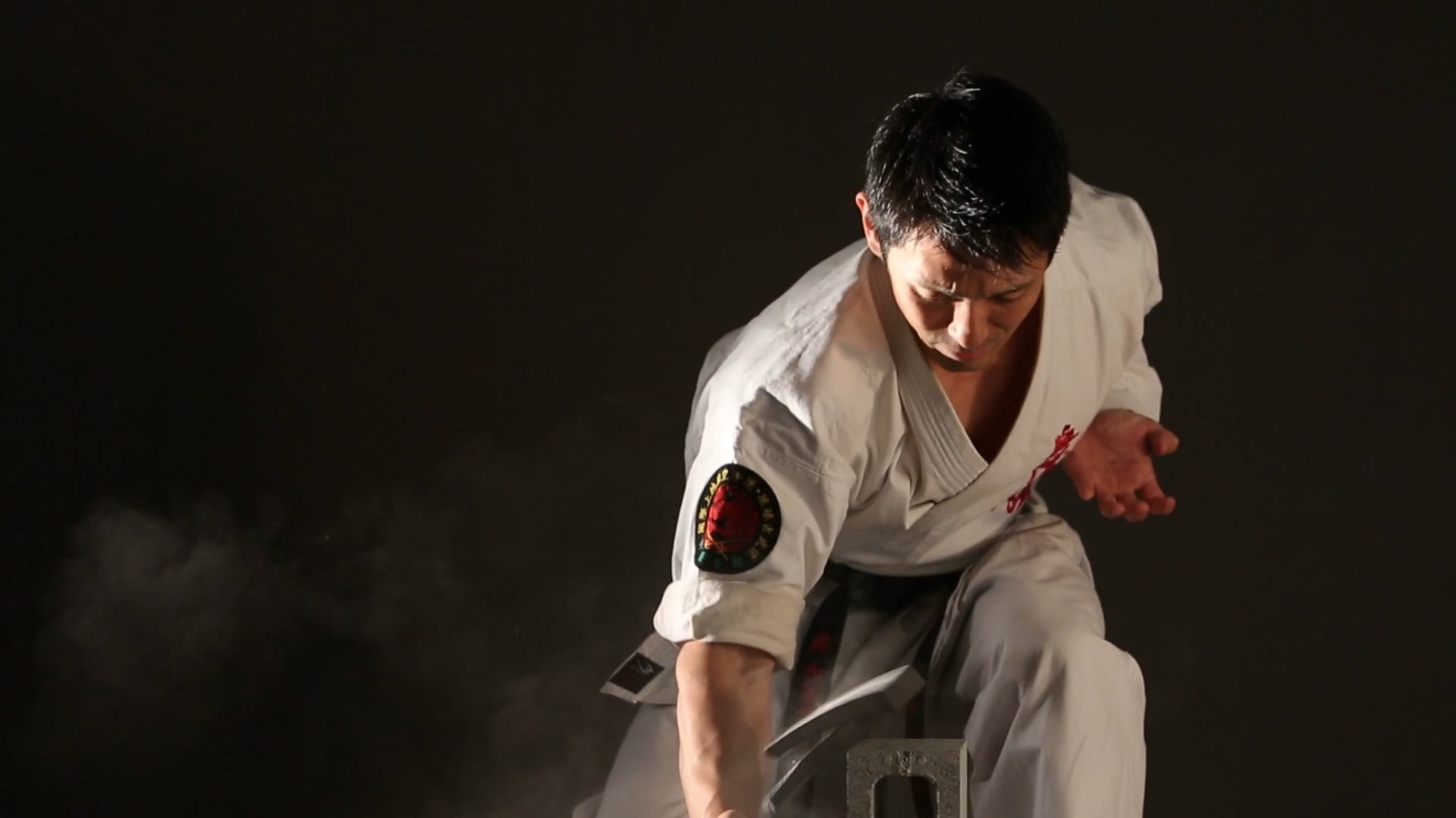 Kohji Katoh – Action Reel