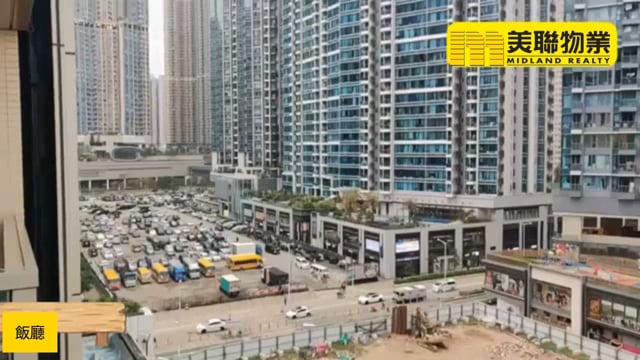 帝景灣 將軍澳 低層 1859318 售盤