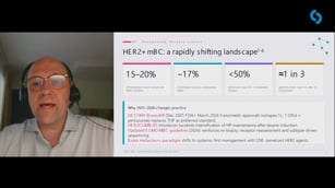 Changing the First-Line Paradigm in HER2+ mBC