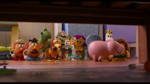 El retorn de Toy Story i el triomf d'Aina Clotet a Canes marquen les novetats