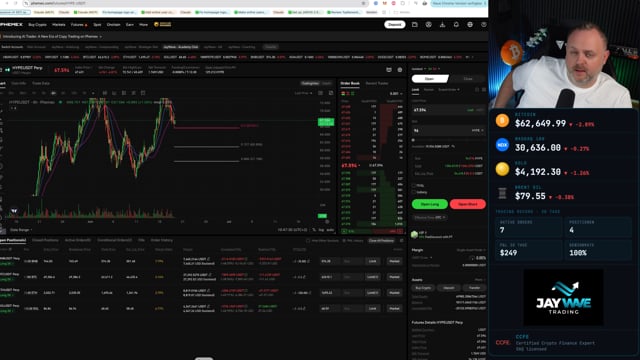 CoinBriefing 19 Juni 2026