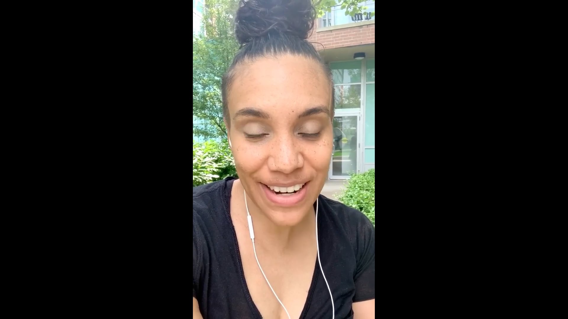 Helen Marie Fox testimonial