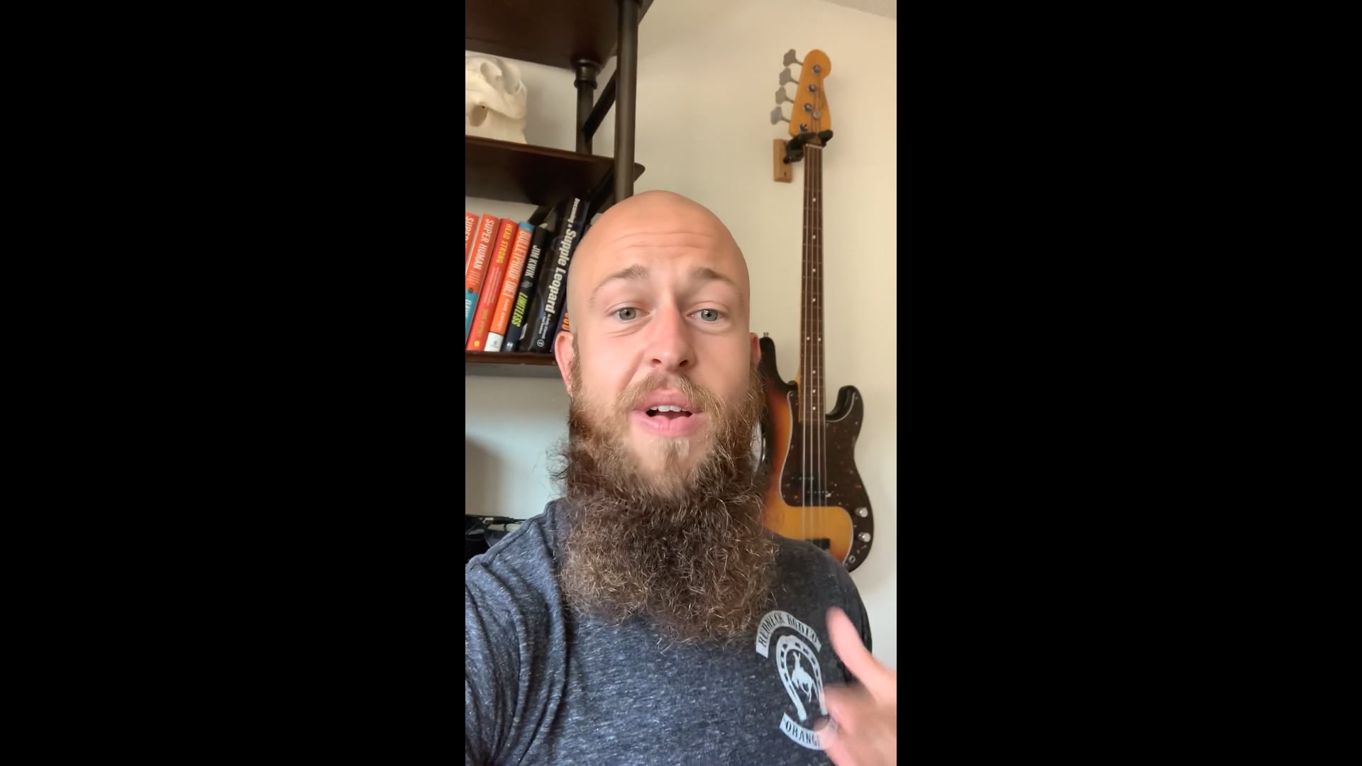 Rusty Osborne testimonial