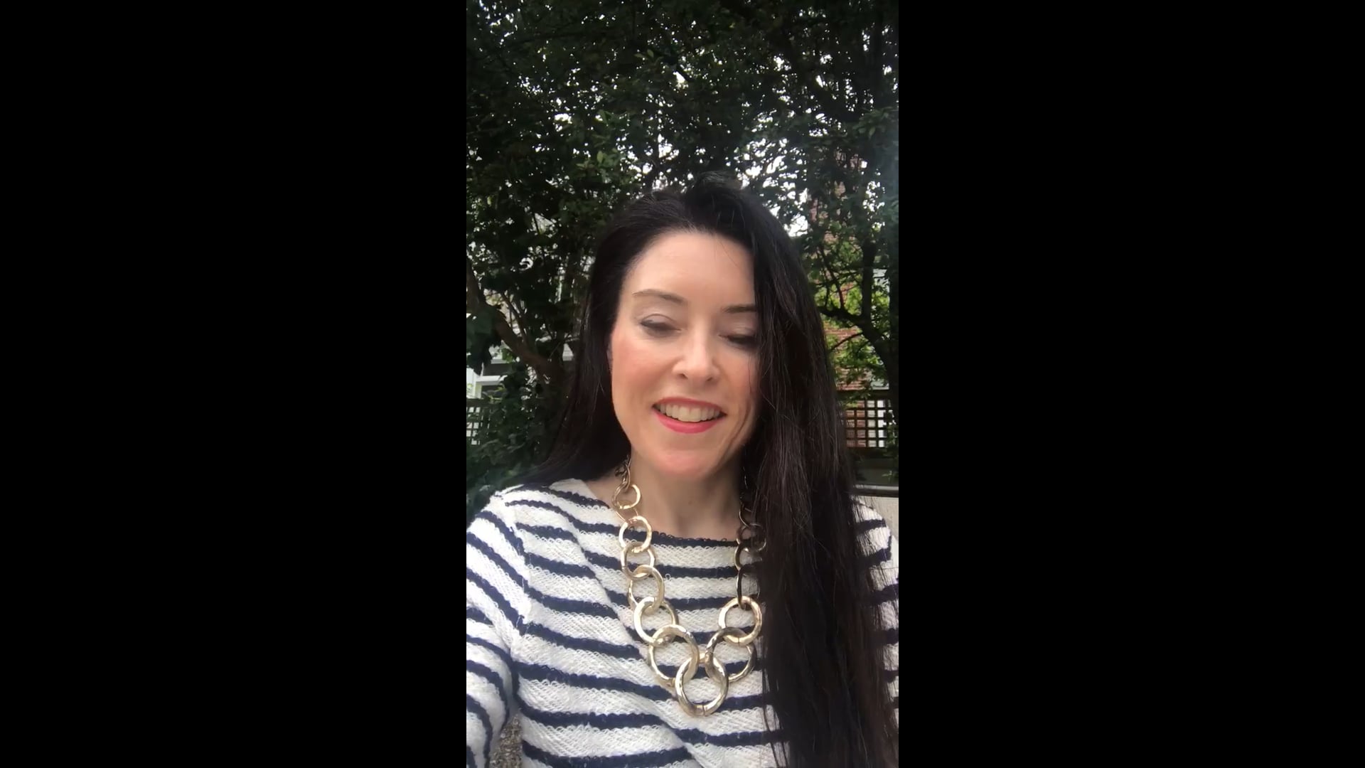 Sarah Cannell testimonial
