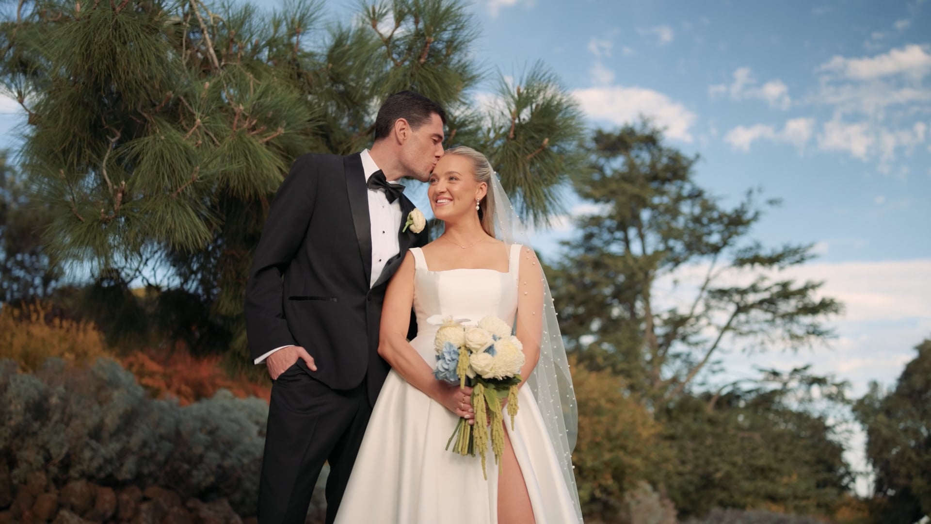 Lauren & Sam Highlight