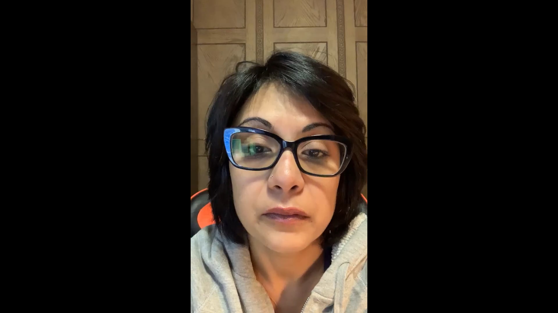Aparajita Rao testimonial