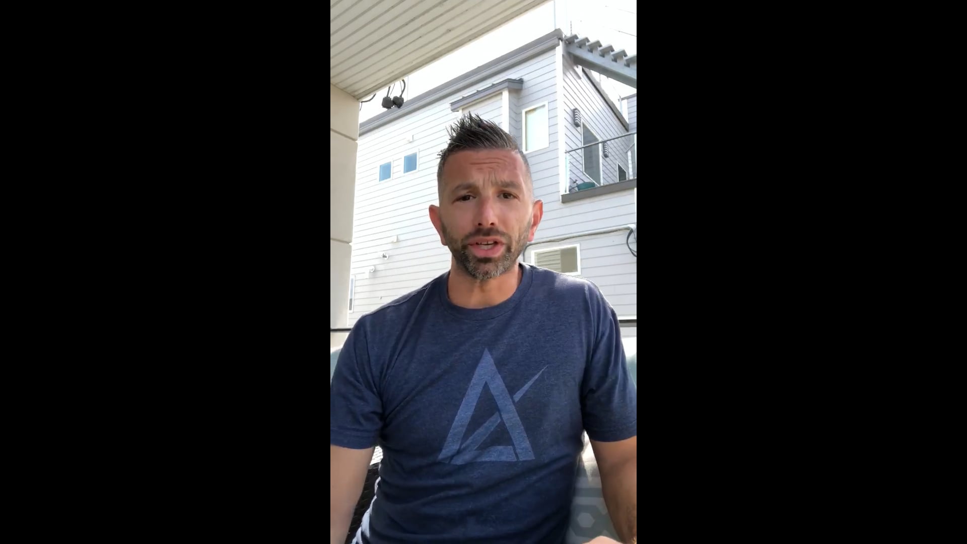 Sean Pastuch testimonial