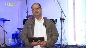 17.6.26 Atempause Pastor Jörg Theissen
