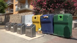 Els treballadors del servei de neteja desconvoquen la vaga després d'arribar a un acord amb l'empresa