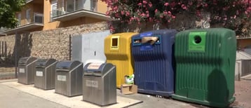 Els treballadors del servei de neteja desconvoquen la vaga després d'arribar a un acord amb l'empresa